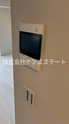 【設備】 | ルフォンプログレ秋葉原マークス