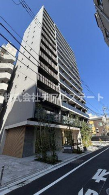 【外観】 | ルフォンプログレ秋葉原マークス