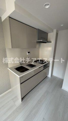 【キッチン】 | ルフォンプログレ秋葉原マークス