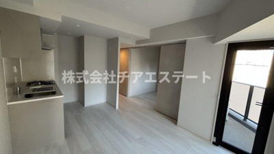 【居間・リビング】 | ルフォンプログレ秋葉原マークス