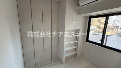 【内装】 | ルフォンプログレ秋葉原マークス