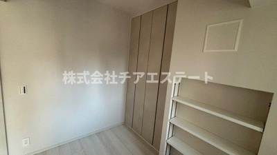 【内装】 | ルフォンプログレ秋葉原マークス