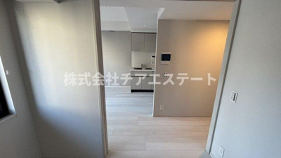 【内装】 | ルフォンプログレ秋葉原マークス