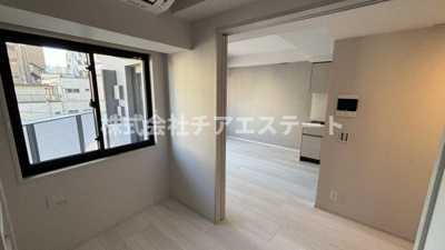 【居間・リビング】 | ルフォンプログレ秋葉原マークス