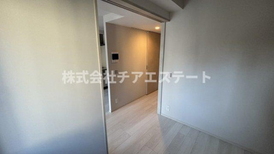 【内装】 | ルフォンプログレ秋葉原マークス