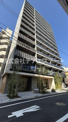 【外観】 | ルフォンプログレ秋葉原マークス