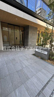 【エントランス】 | ルフォンプログレ秋葉原マークス