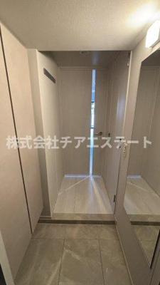 【玄関】 | ルフォンプログレ秋葉原マークス