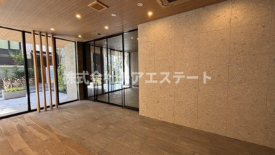 【ロビー】 | ルフォンプログレ秋葉原マークス