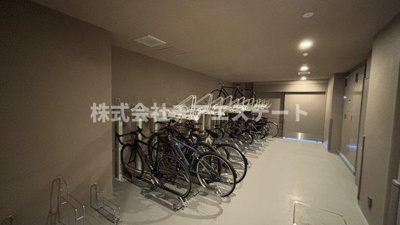 【その他共用部分】 | ルフォンプログレ秋葉原マークス