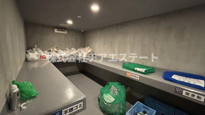 【その他共用部分】 | ルフォンプログレ秋葉原マークス