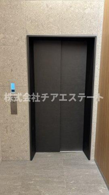 【その他共用部分】 | ルフォンプログレ秋葉原マークス