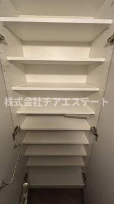 【収納】 | ルフォンプログレ秋葉原マークス