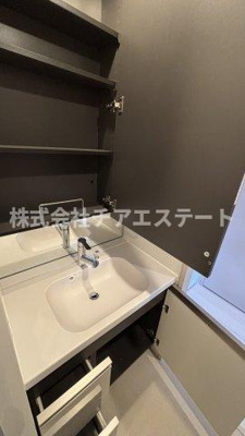 【独立洗面台】 | ルフォンプログレ秋葉原マークス