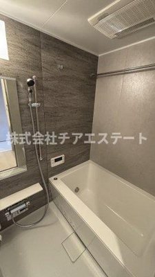 【浴室】 | ルフォンプログレ秋葉原マークス