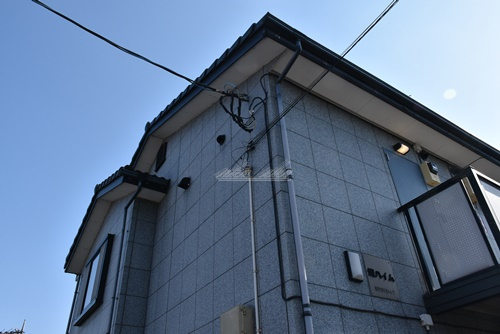 燦ハイムの画像