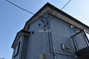 燦ハイムの画像