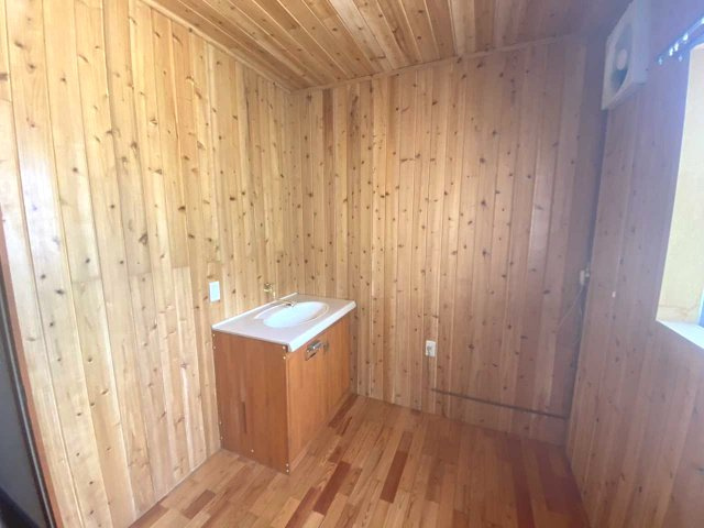 第一神谷ビルの内装