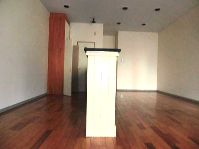 第一神谷ビルの内装