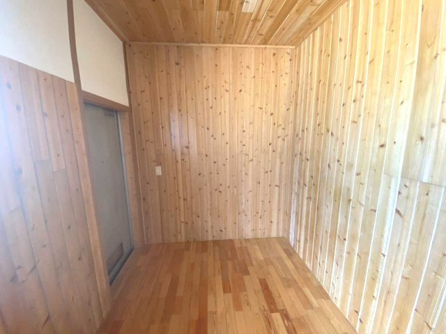 第一神谷ビルの内装