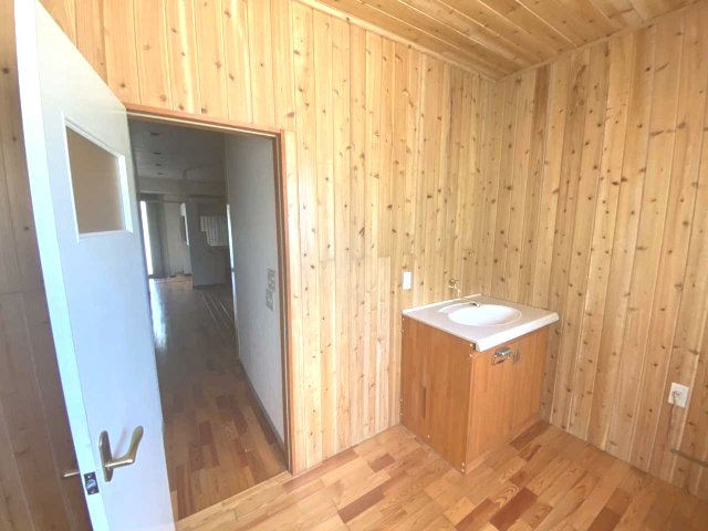 第一神谷ビルの内装