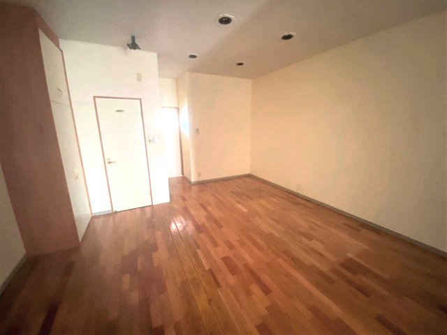 第一神谷ビルの内装