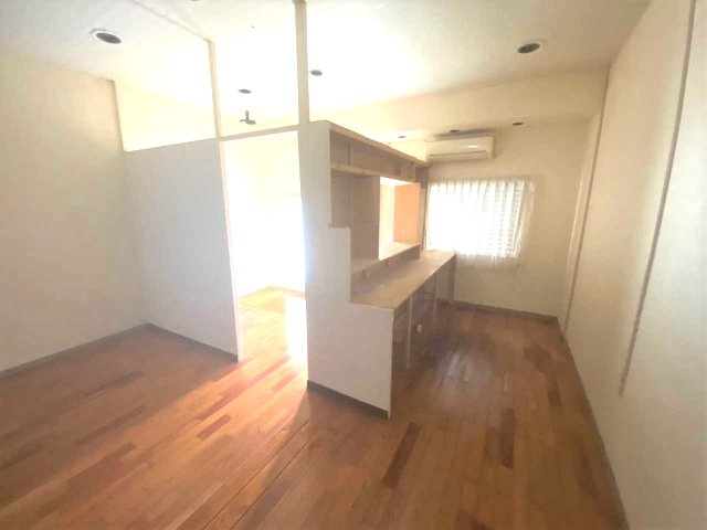 第一神谷ビルの内装