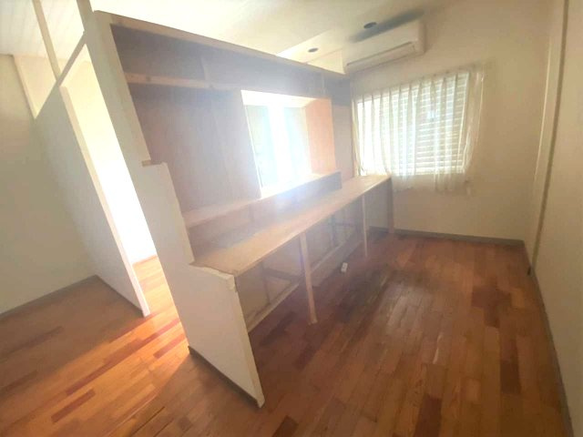 第一神谷ビルの内装