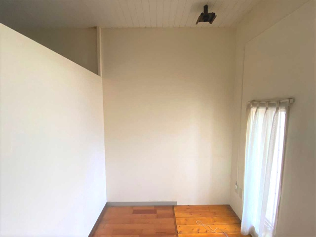 第一神谷ビルの内装