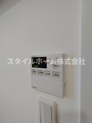 【設備】 | ファミリアーレ金屋