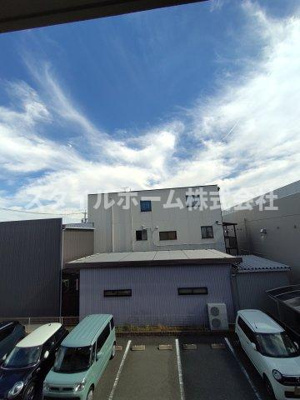 【展望】 | ファミリアーレ金屋