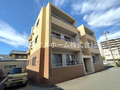 【外観】 | ファミリアーレ金屋