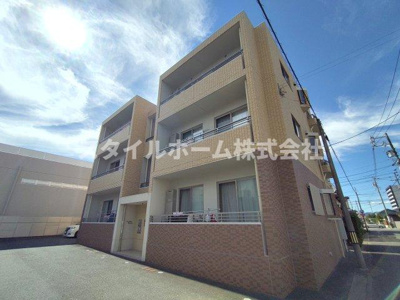 【外観】 | ファミリアーレ金屋