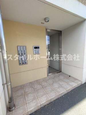 【その他】 | ファミリアーレ金屋