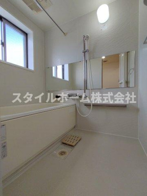 【浴室】 | ファミリアーレ金屋