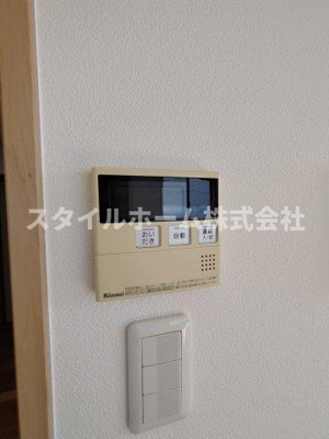 【設備】 | ファミリアーレ金屋