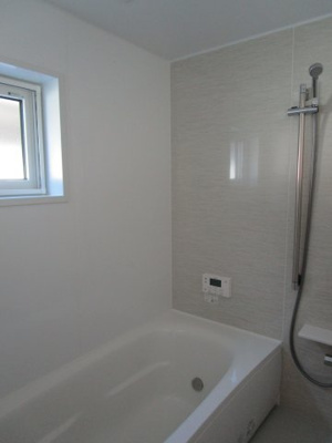 【浴室】 | サザンウィング | 追い炊き機能付きお風呂で日々の疲れを落としましょう