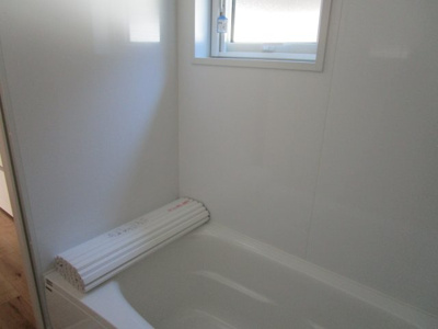 【浴室】 | サザンウィング | 落ち着いた空間のお風呂です