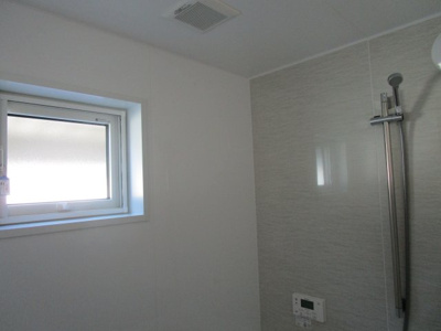 【浴室】 | サザンウィング | シャワーヘッドも注目