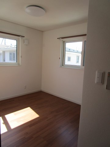 【洋室】 | サザンウィング | ２階洋室