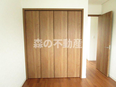 【洋室】 | サザンウィング | ２階洋室
