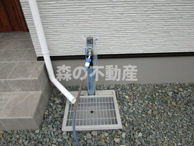 【その他】 | サザンウィング | 外水道