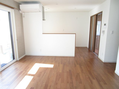 【居間・リビング】 | サザンウィング | リビングです