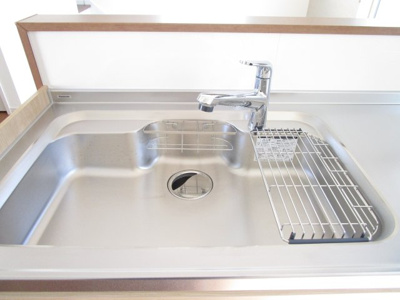【キッチン】 | サザンウィング | 流し
