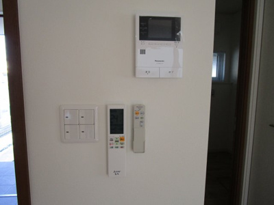 【セキュリティ】 | サザンウィング | TVドアモニター
