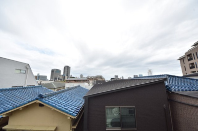 【展望】 | 山手ハイム