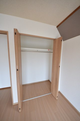 【収納】 | 山手ハイム