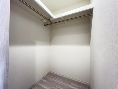 【収納】 | コンフォリア・リヴ北浜平野町