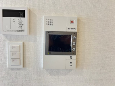 【セキュリティ】 | コンフォリア・リヴ北浜平野町