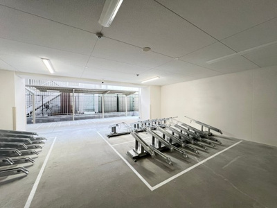 【ロビー】 | コンフォリア・リヴ北浜平野町